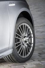 Alfa Romeo Giulietta Collezione 2012 года